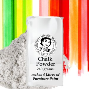 Chalk Furniture Paint Powder 240g