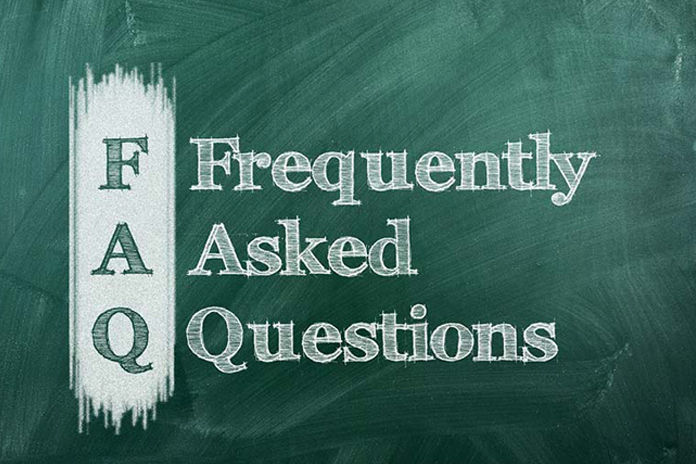 Boom Gel Stain FAQ's